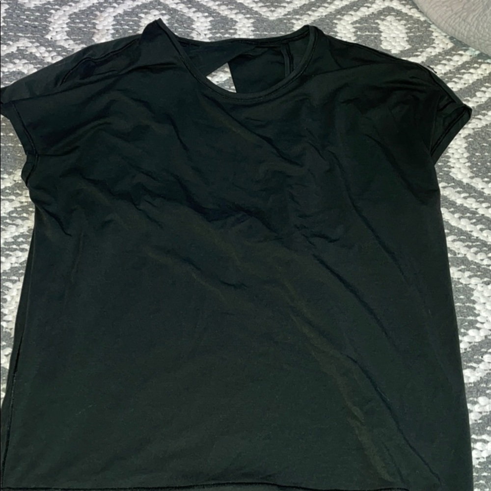 lululemon shirt